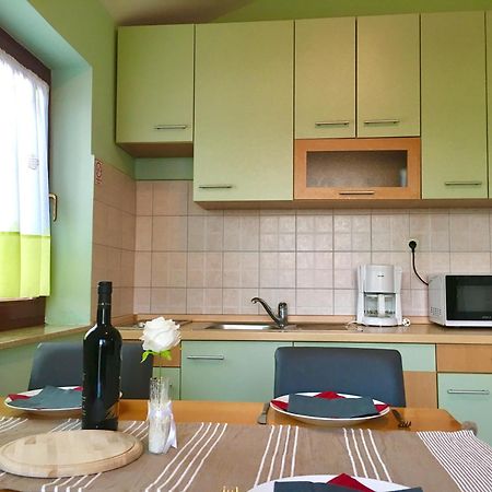 Apartament Lavender House Maslenica Zewnętrze zdjęcie