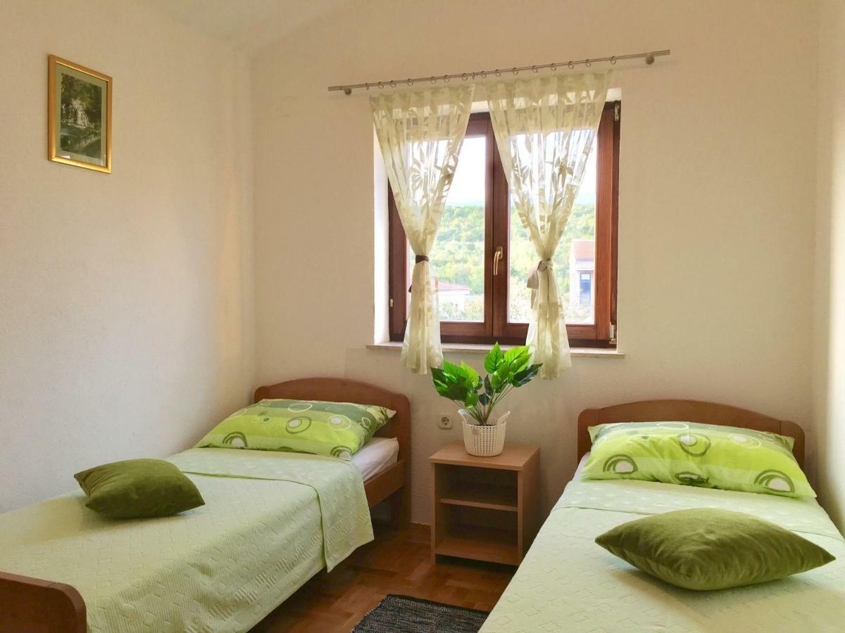 Apartament Lavender House Maslenica Zewnętrze zdjęcie