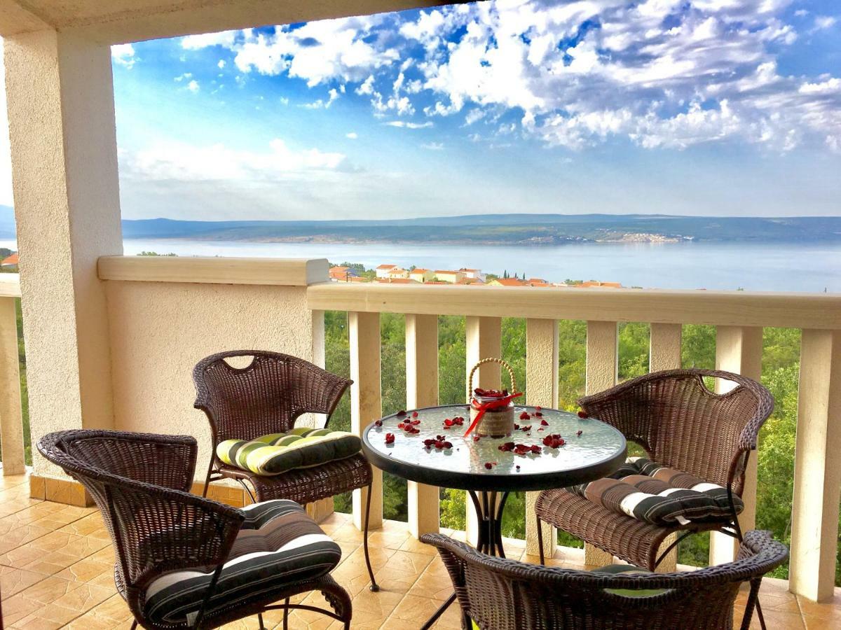 Apartament Lavender House Maslenica Zewnętrze zdjęcie