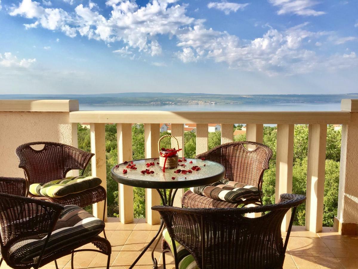 Apartament Lavender House Maslenica Zewnętrze zdjęcie
