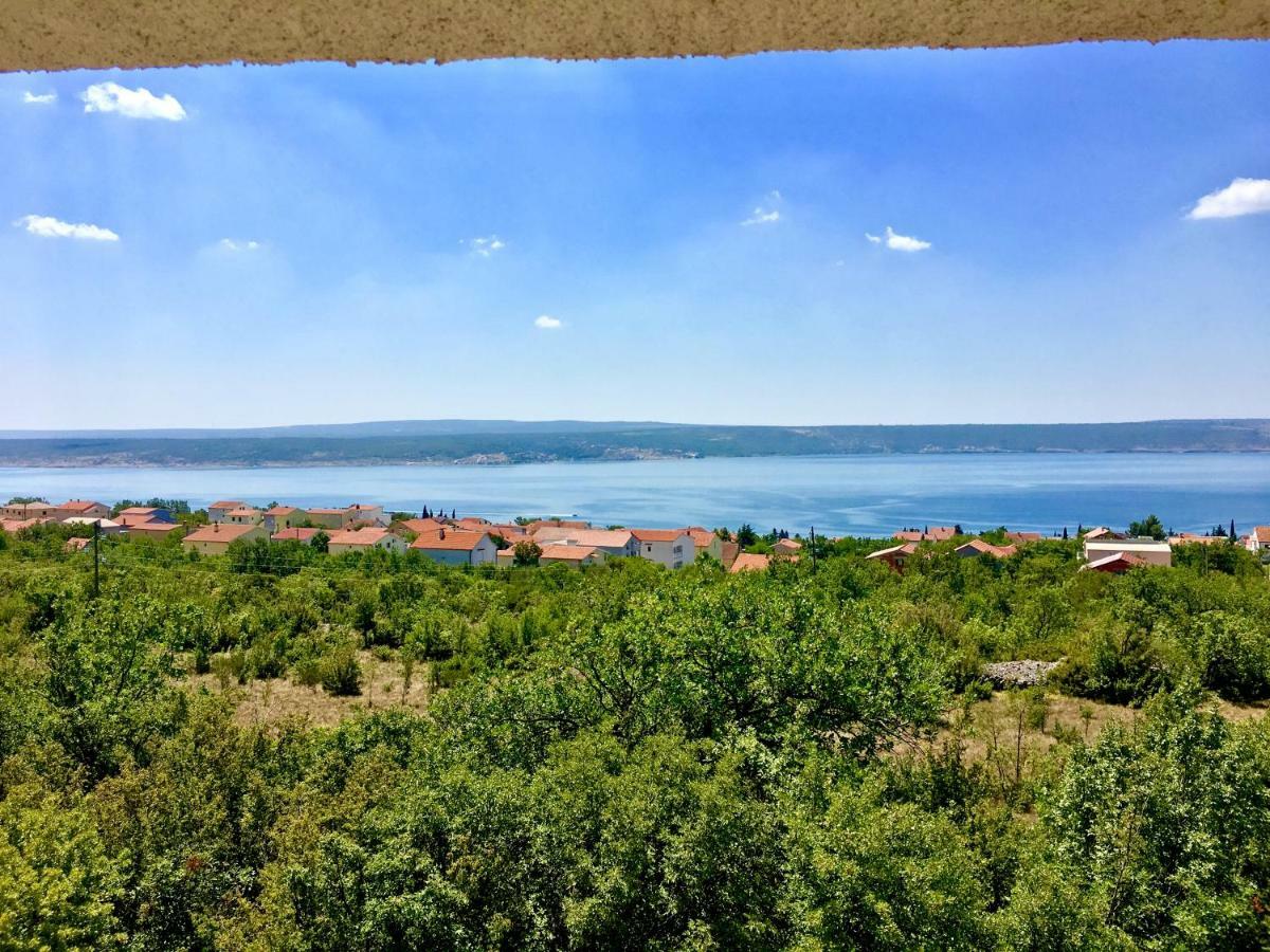 Apartament Lavender House Maslenica Zewnętrze zdjęcie