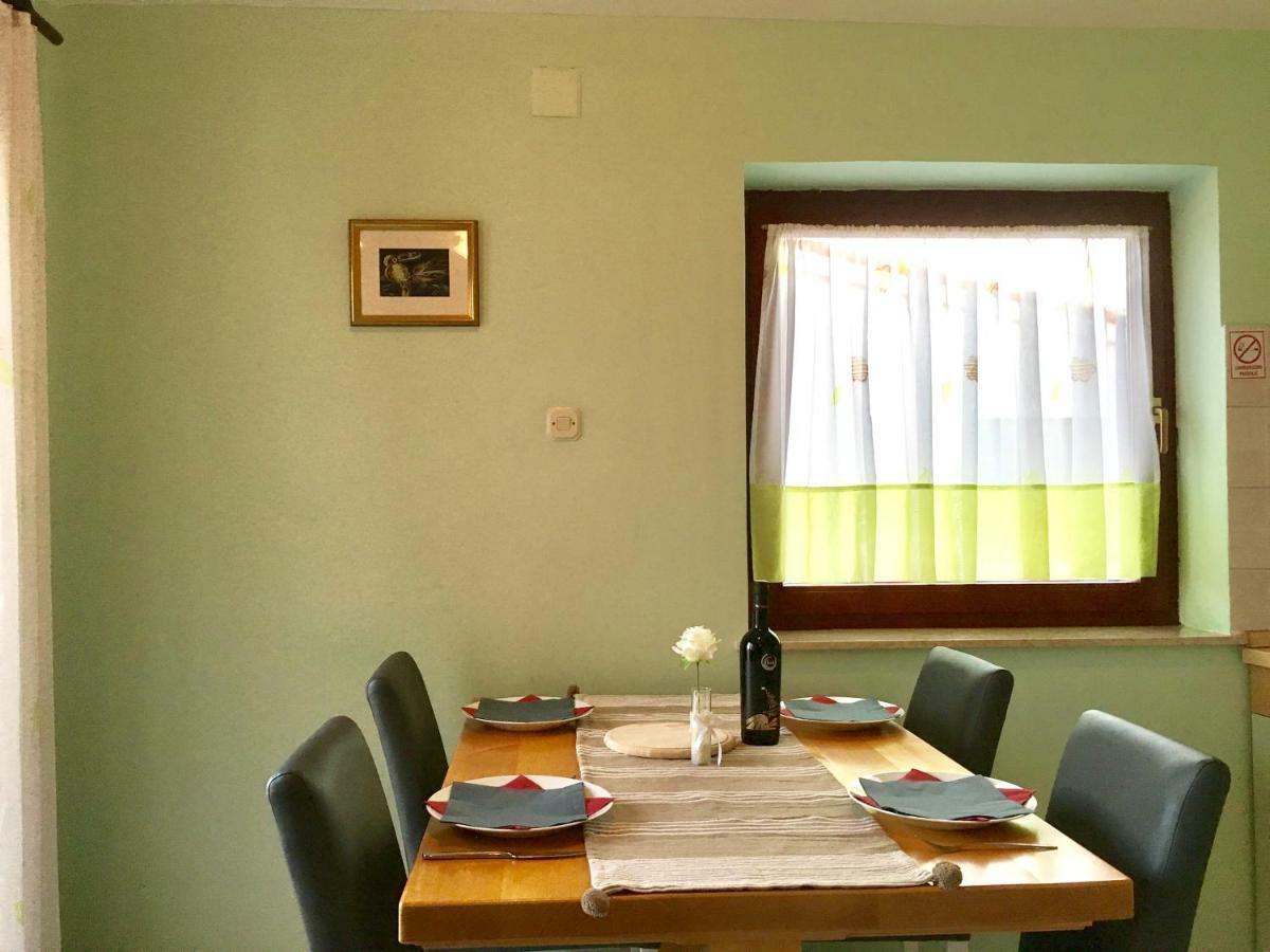 Apartament Lavender House Maslenica Zewnętrze zdjęcie