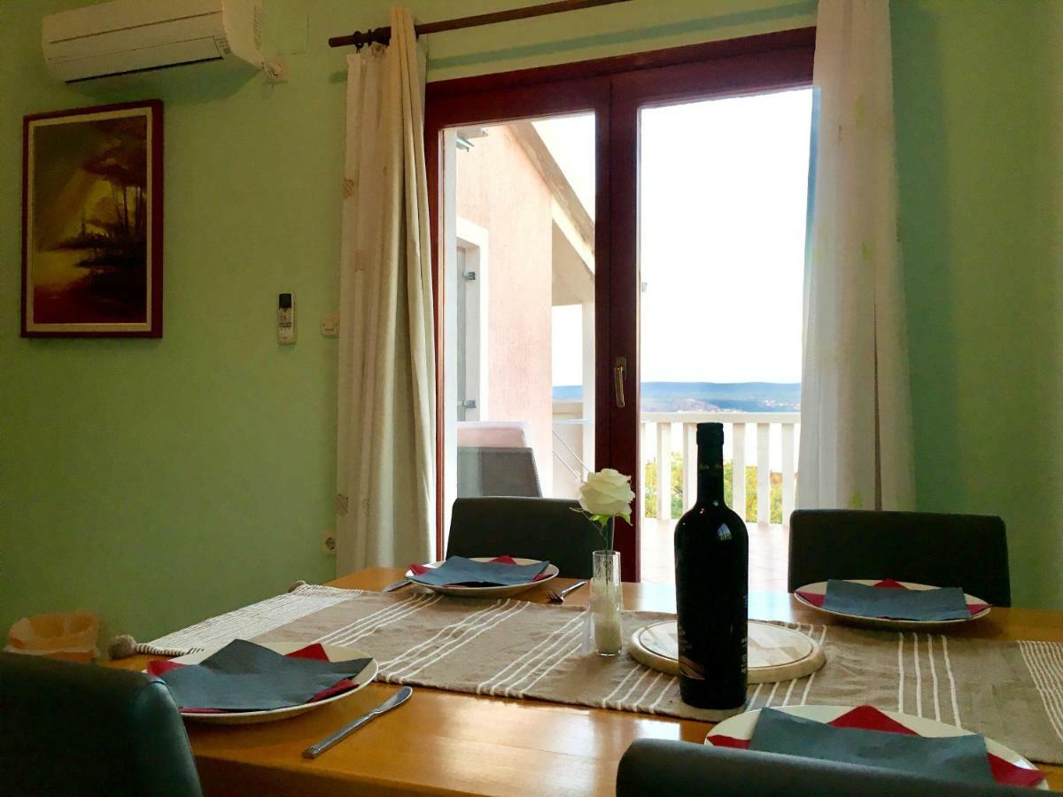 Apartament Lavender House Maslenica Zewnętrze zdjęcie