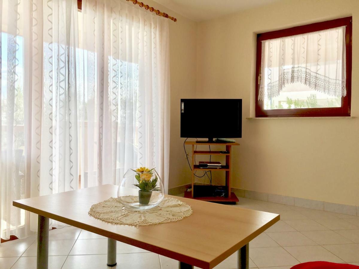 Apartament Lavender House Maslenica Zewnętrze zdjęcie
