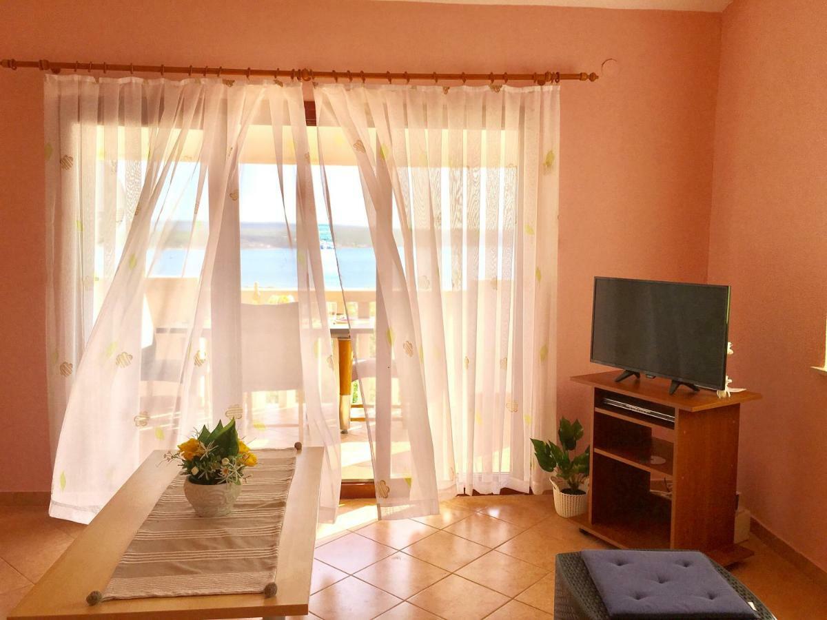 Apartament Lavender House Maslenica Zewnętrze zdjęcie