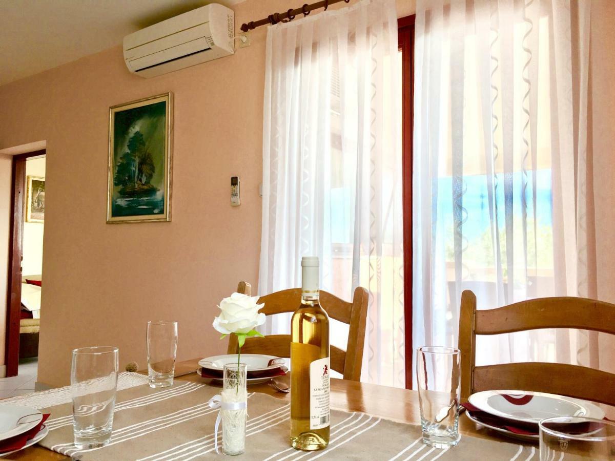 Apartament Lavender House Maslenica Zewnętrze zdjęcie