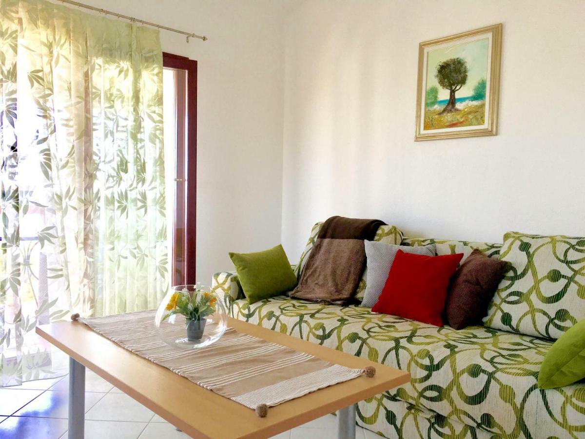 Apartament Lavender House Maslenica Zewnętrze zdjęcie