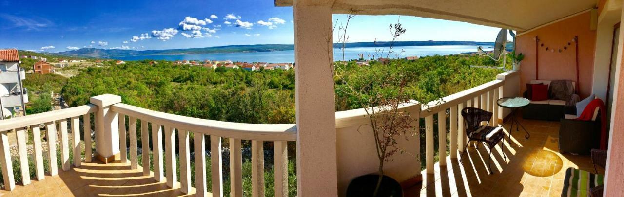 Apartament Lavender House Maslenica Zewnętrze zdjęcie