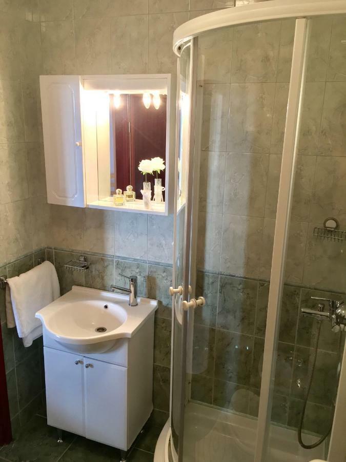 Apartament Lavender House Maslenica Zewnętrze zdjęcie