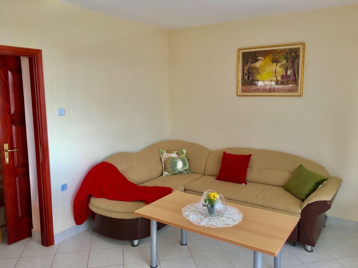 Apartament Lavender House Maslenica Zewnętrze zdjęcie