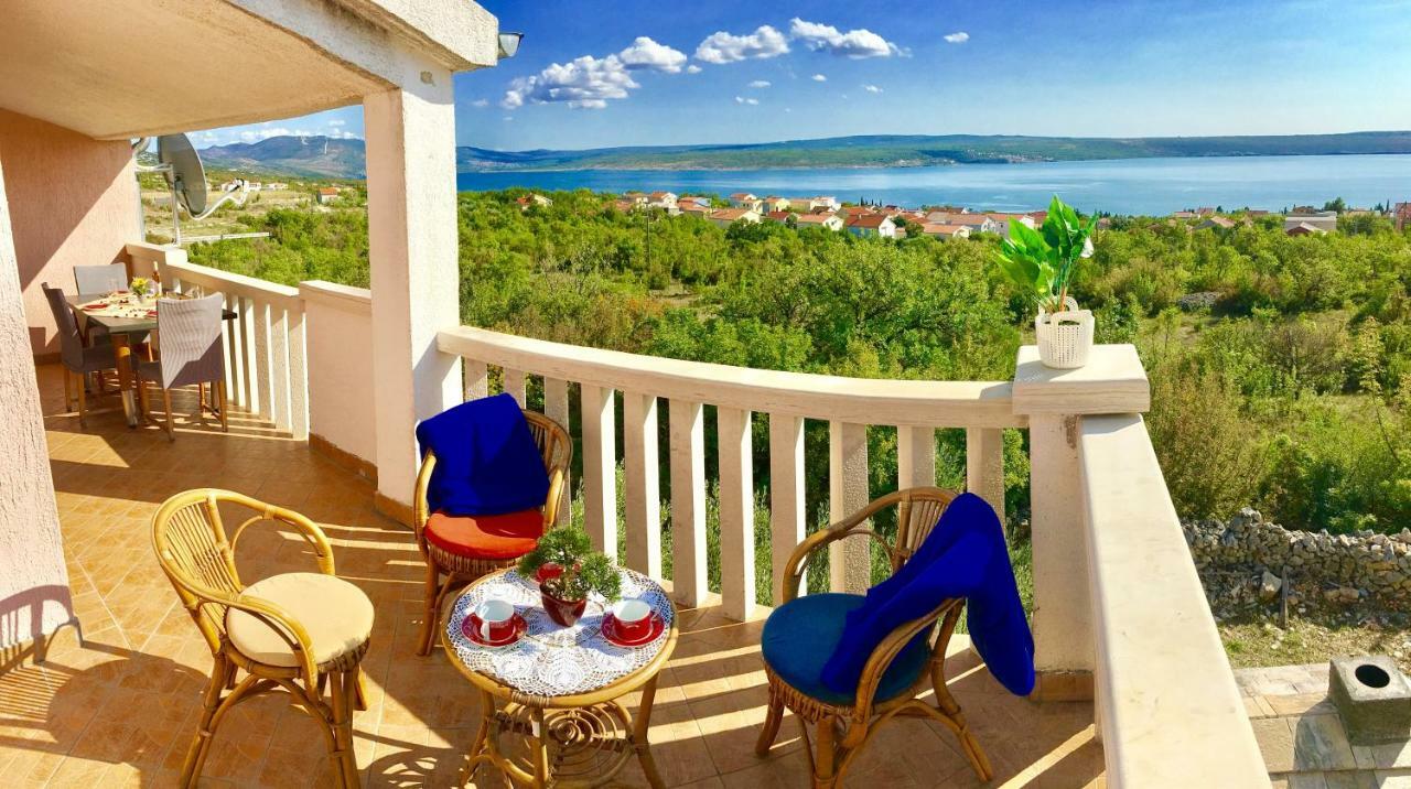 Apartament Lavender House Maslenica Zewnętrze zdjęcie