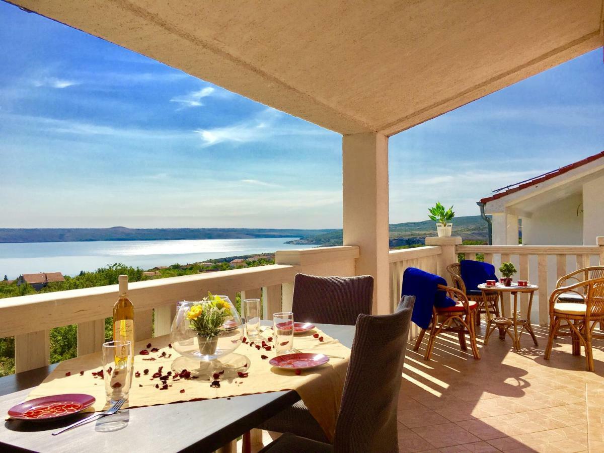 Apartament Lavender House Maslenica Zewnętrze zdjęcie