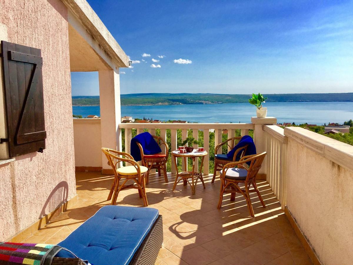Apartament Lavender House Maslenica Zewnętrze zdjęcie
