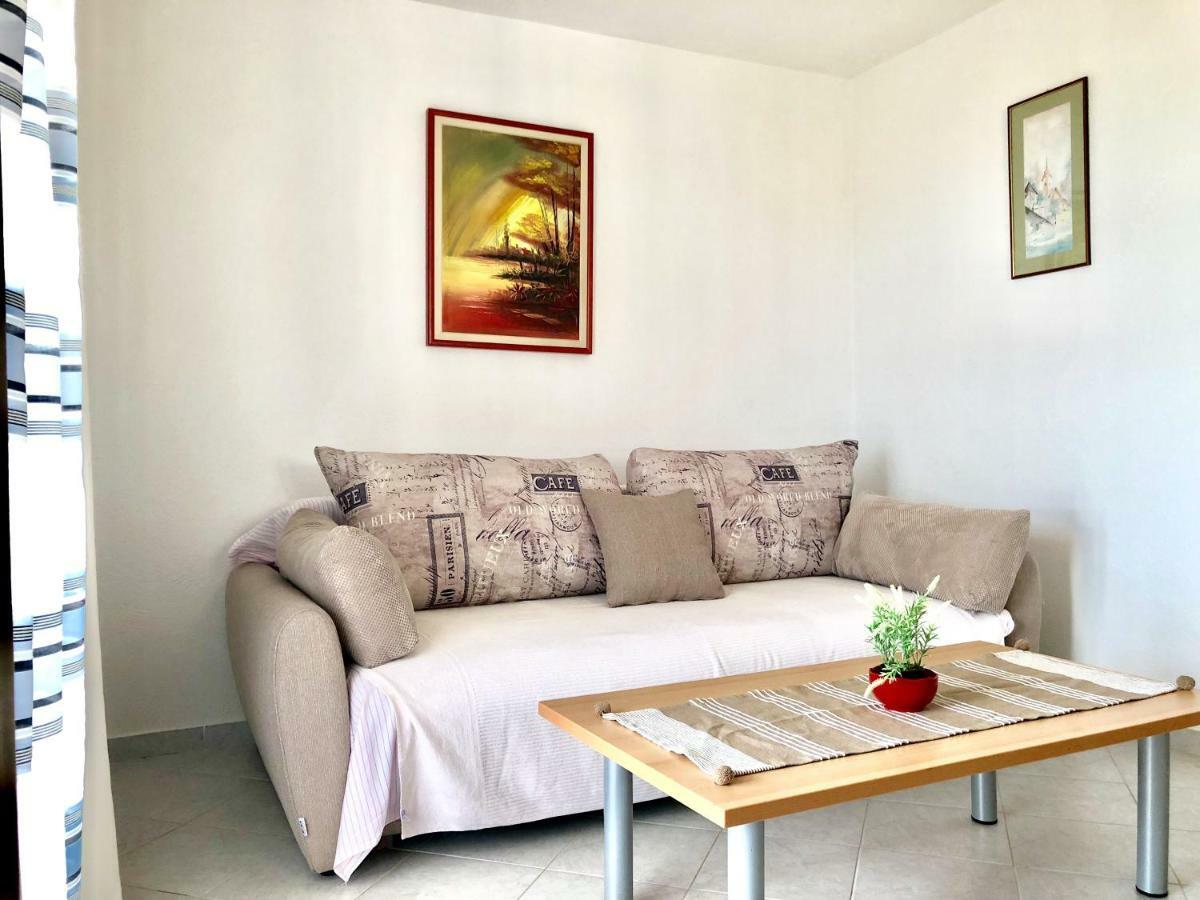 Apartament Lavender House Maslenica Zewnętrze zdjęcie