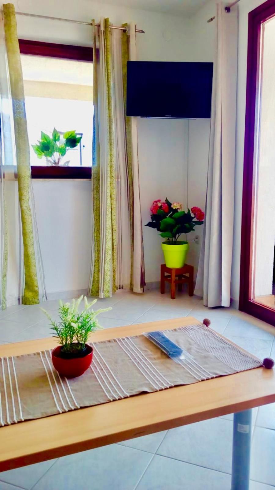 Apartament Lavender House Maslenica Zewnętrze zdjęcie