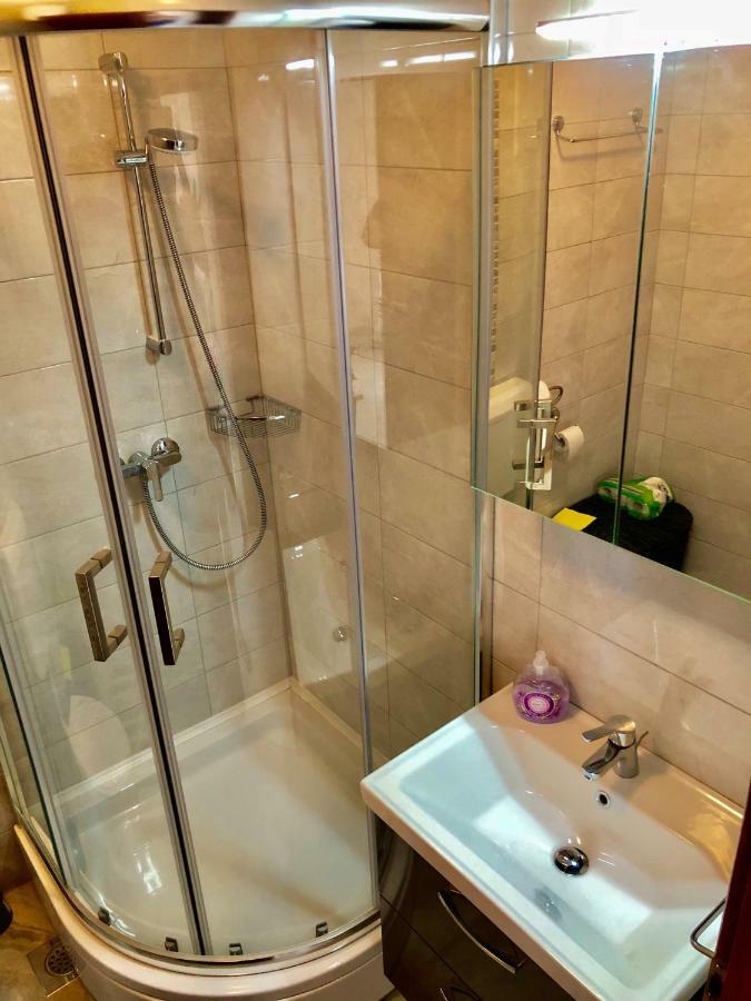 Apartament Lavender House Maslenica Zewnętrze zdjęcie