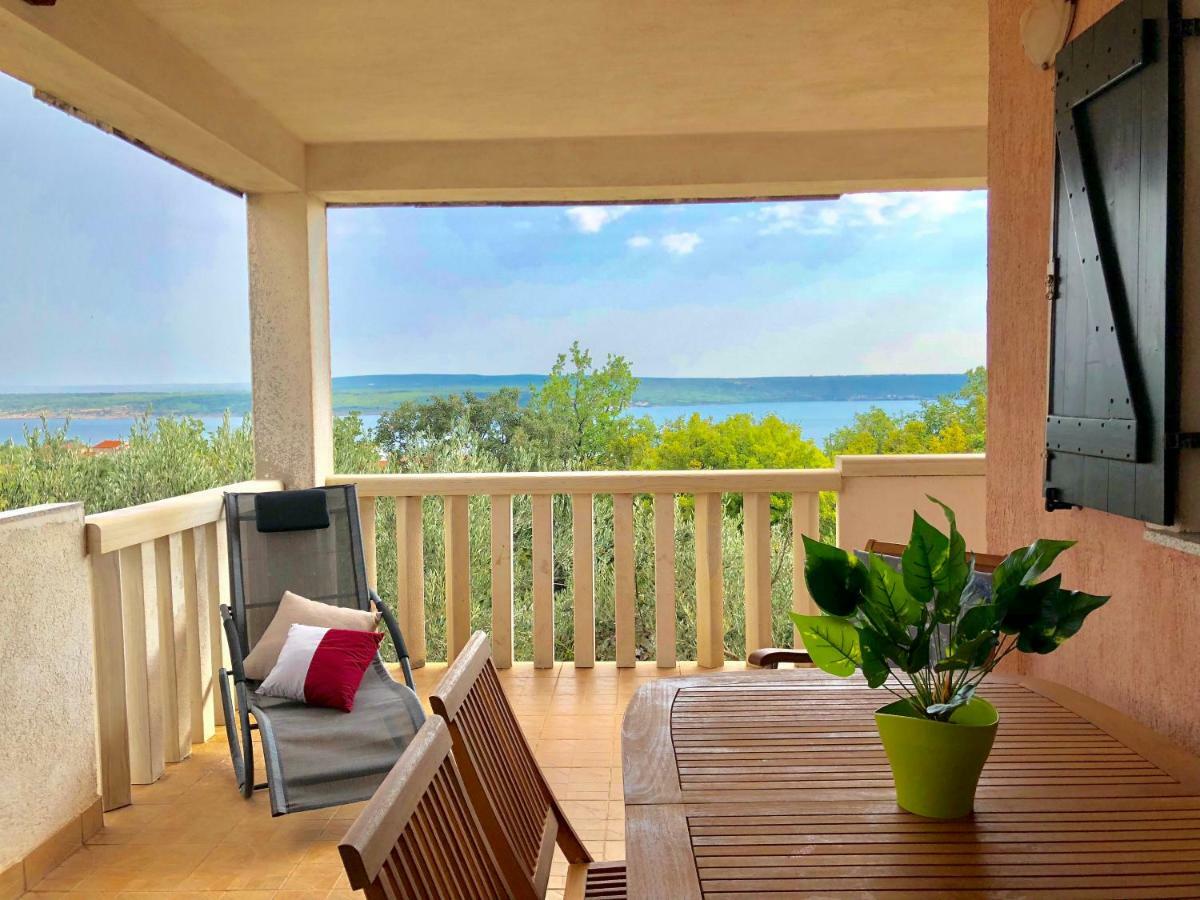Apartament Lavender House Maslenica Zewnętrze zdjęcie