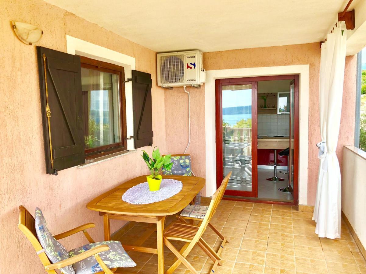 Apartament Lavender House Maslenica Zewnętrze zdjęcie