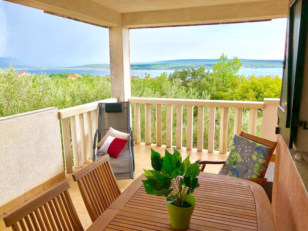 Apartament Lavender House Maslenica Zewnętrze zdjęcie