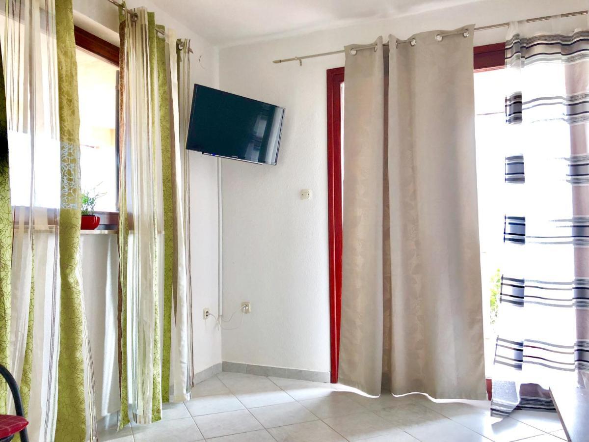 Apartament Lavender House Maslenica Zewnętrze zdjęcie